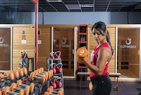 HOTWORX - San Jose, CA - Downtown photo 4