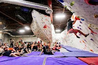 The Studio Climbing – main