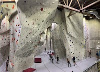 The Studio Climbing photo 3