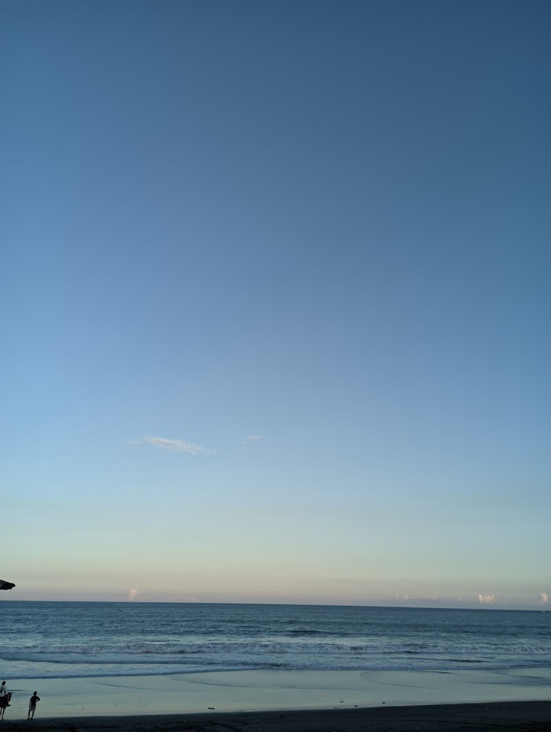 I Gede Agus Iwan Saputra Kori bali – main