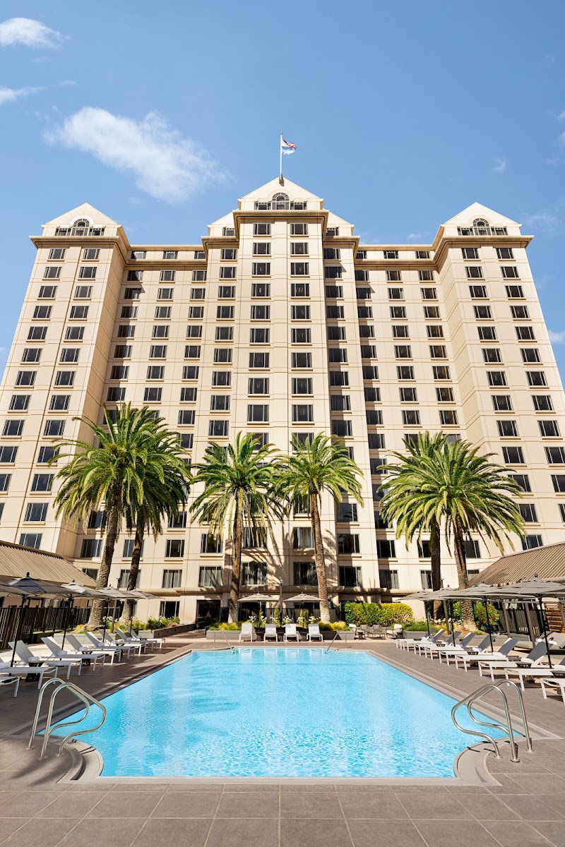 Signia by Hilton San Jose – main