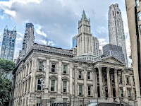 Tweed Courthouse photo 2