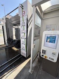 TotalEnergies - RELAIS MEDITERRANEE photo 4