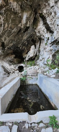 Fontaine de Voire photo 2