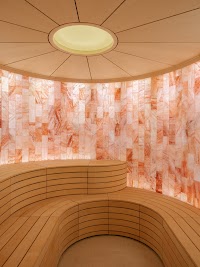 SPA Villa Belle Plage, Cannes photo 3