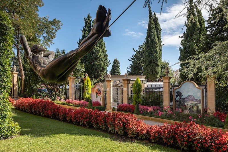 Villa Gallici - Relais & Châteaux – main