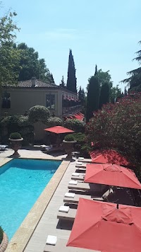 Villa Gallici - Relais & Châteaux photo 3