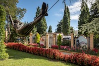 Villa Gallici - Relais & Châteaux – main