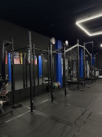 BARBELL ATHLETIC photo 2