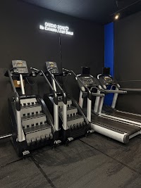 BARBELL ATHLETIC photo 3