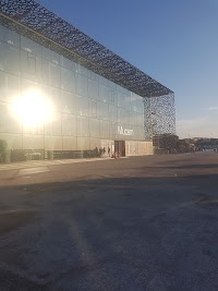 Parking Indigo Marseille Vieux Port MUCEM photo 5