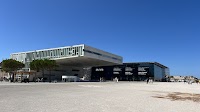 Parking Indigo Marseille Vieux Port MUCEM photo 3