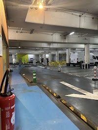 Parking Indigo Marseille Vieux Port MUCEM photo 2