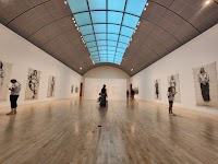 San Jose Museum of Art – main