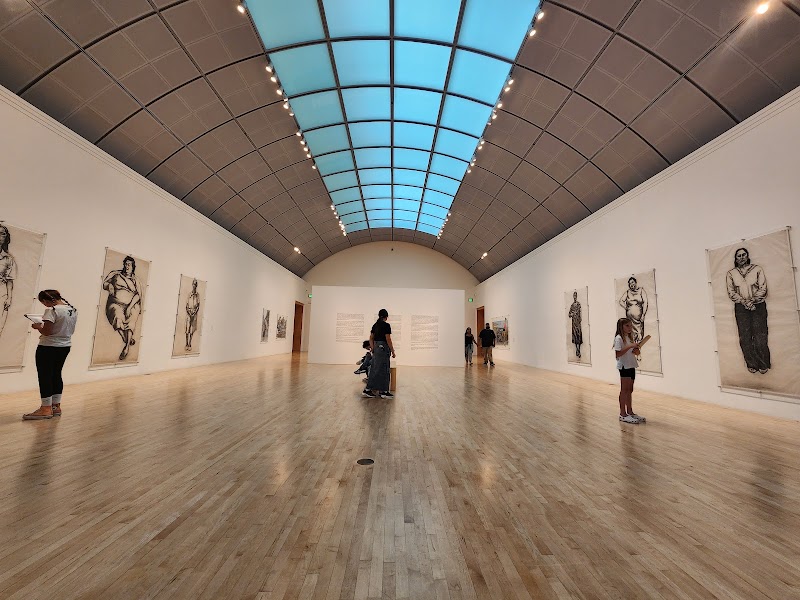 San Jose Museum of Art – main