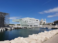 Cosquer Méditerranée photo 5