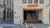 Basic-Fit – main