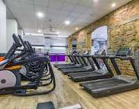 L'Appart Fitness - salle de sport Lyon 3 Préfecture photo 2