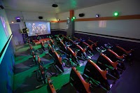 L'Appart Fitness - salle de sport Lyon 3 Préfecture photo 4