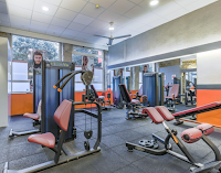 L'Appart Fitness - salle de sport Lyon 3 Préfecture photo 5