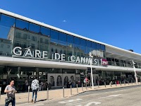 Cannes – main