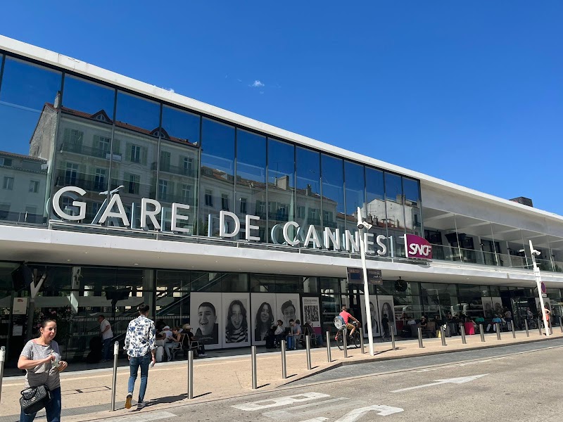 Cannes – main