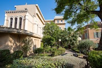 Clinique Sainte-Elisabeth – main