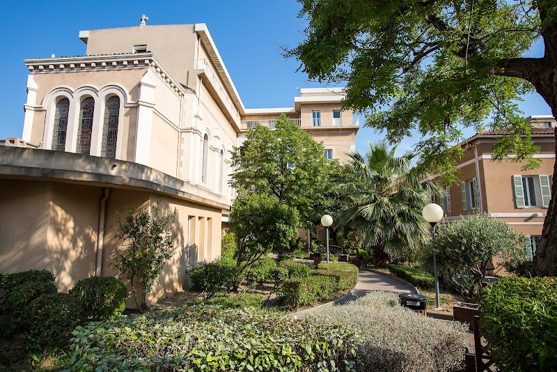 Clinique Sainte-Elisabeth – main