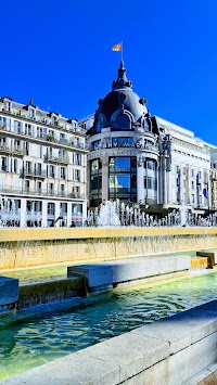 Hôtel de Ville photo 4
