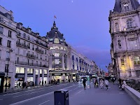 Hôtel de Ville photo 3