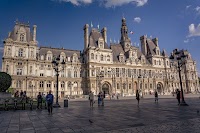 Hôtel de Ville – main