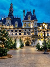 Hôtel de Ville photo 2