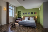 Belambra Hotel "Villemanzy" photo 2