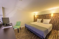 Belambra Hotel "Villemanzy" photo 4