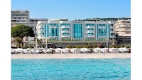 JW Marriott Cannes – main