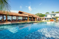 Phi Phi Andaman Beach Resort – main