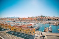 Residhotel Vieux Port – main