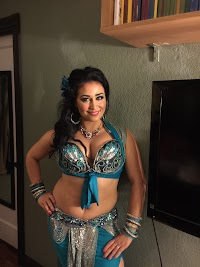 Adriana Belly Dance photo 5