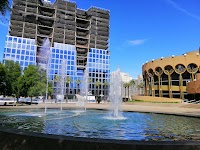 San Jose Center for the Performing Arts photo 5