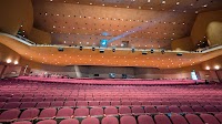 San Jose Center for the Performing Arts – main