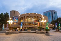 San Jose Center for the Performing Arts photo 2