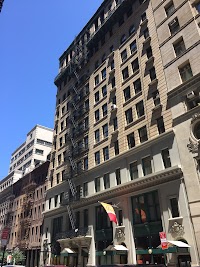 New Amsterdam Library photo 5