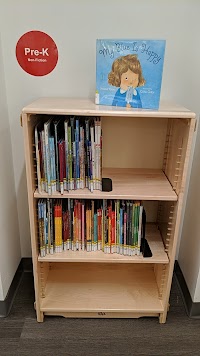 New Amsterdam Library photo 4