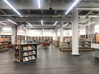 New Amsterdam Library photo 2