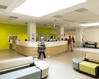 European Hospital Marseille photo 5