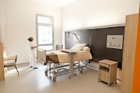 European Hospital Marseille photo 4