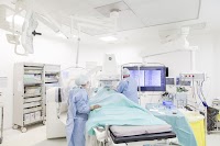 European Hospital Marseille photo 3