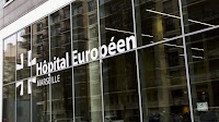 European Hospital Marseille – main