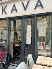 KAVA AIX photo 2
