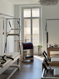 Icannespilates photo 4